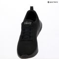 SKECHERS men's shoes Go Walk Flex Vespid black 14