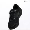 Women's running shoes SKECHERS Go Run Consistent 2.0 Advantage black 15