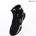 Boxing shoes Venum Elite Wrestling black/sand 9