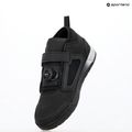 Men's Leatt Shoe ProFlat 3.0 cycling shoes black 9