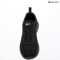 Men's shoes Skechers Track Leshur black 15
