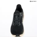 Men's Altra Torin 8 black/white running shoes 15
