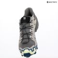 Men's running shoes Salomon Speedcross 6 castlerock/lime cream/poseidon 12