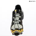 Men's running shoes Salomon Speedcross 6 wrought iron/black/incaberry 9