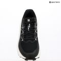 Men's running shoes Salomon Ultra Flow 2 black/white/agave green 9