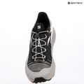 Men's running shoes Salomon Genesis black/alloy/turmeric 18