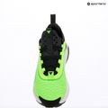 Under Armour Project Rock 7 men's training shoes baroque green/hyper green/black 11