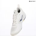 Volleyball shoes Mizuno Wave Luminous 3 white/bellwether blue/belairblu 12
