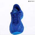 Under Armour CURRY Splash 25 basketball shoes cobalt legacy/versa blue/electric blue 15