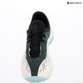 Under Armour CURRY Splash 25 black/gray void/white basketball shoes 15