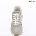 Napapijri men's shoes NP0A4IQL bright white 9