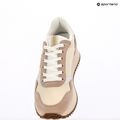 Napapijri women's shoes NP0A4IQB pale pink new 10