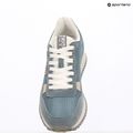 Napapijri women's shoes NP0A4IQD blue faded 20
