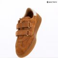 barefoot children's shoes Froddo Lou brown 15