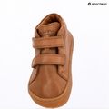 barefoot children's shoes Froddo First Step cognac 15