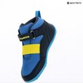 Children's shoes KangaROOS K-BFI Peppy EV dark navy/sky 9