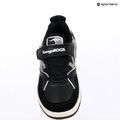 KangaROOS K-CP Allets EV jet black/ultimate grey children's shoes 9