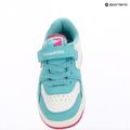 KangaROOS K-CP Fair EV ocean/fuchsia children's shoes 9