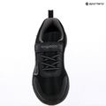 KangaROOS K-ETK Zig EV jet black/mono shoes 9