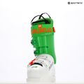 Ski boots Dalbello DRS 110 white/race green 8