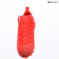 Children's football boots OneTeam NAMAYRO TEEN AG/MG orange 12
