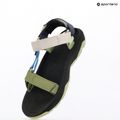 Teva Hurricane XLT2 glow multi children's sandals 9