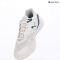 PUMA Solarflash III indoor sports shoe puma white/blue horizon 11