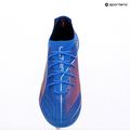 PUMA men's football boots Ultra 6 Ultimate FG ultra blue/puma white/glowing red 9