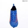 PUMA Ultra 6 Pro FG/AG Jr children's football boots ultra blue/puma white/glowing red 9