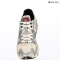 Men's shoes Mizuno Wave Rider 10 mizuno snow white/black sand/ryth red 10