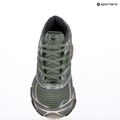 Men's shoes Mizuno Wave Prophecy LS agave green/black/iron 9