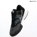 Men's tennis shoes Nike Court Lite 4 black / white / anthracite 10