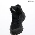 Men's hiking boots The North Face Offtrail Hike Mid Gore-Tex tnf black / tnf white 9