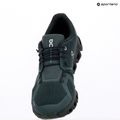 Men's shoes On Cloud 6 evergreen/black 9