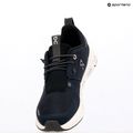 On Cloud Sky shoes midnight/black 9
