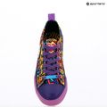 BIG STAR women's trainers SS274905 violet 15