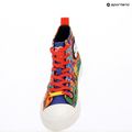 BIG STAR men's trainers SS174504 green/yellow 22