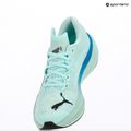Men's running shoes PUMA Deviate Nitro 3 mint melt/speed blue 15