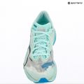 Women's running shoes PUMA Deviate Nitro Elite 3 mint melt/speed blue 16