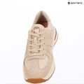 BIG STAR women's shoes SS2D4043 beige 16