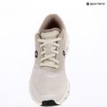 Women's On Cloud 6 Push pearl/sandtone shoes 9