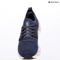 Men's On Running Cloudswift 3 denim/midnight running shoes 9