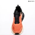 Men's training shoes On Running Cloudnova X canyon/salmon 9