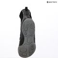 Rival RSX-Prospect black/grey boxing boots 18