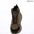 Men's trekking boots Karrimor Kestrel Mid brown 9