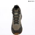 Men's trekking boots Karrimor Spiral Mid olive 14