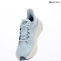 Women's running shoes Altra Experience Flow 2 light blue 16