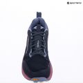 Altra Lone Peak 9+ women's running shoes dark blue 9