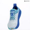 Women's running shoes Altra Olympus 6 blue 9