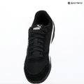 PUMA Bella Donna Nylon women's shoes puma black/puma white 9